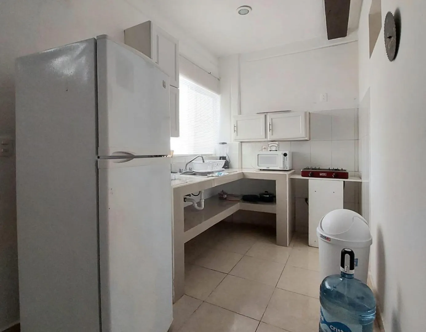 Apartment La Casa Del Sol Alojamiento A Unos Pasos Del Mar Cancun