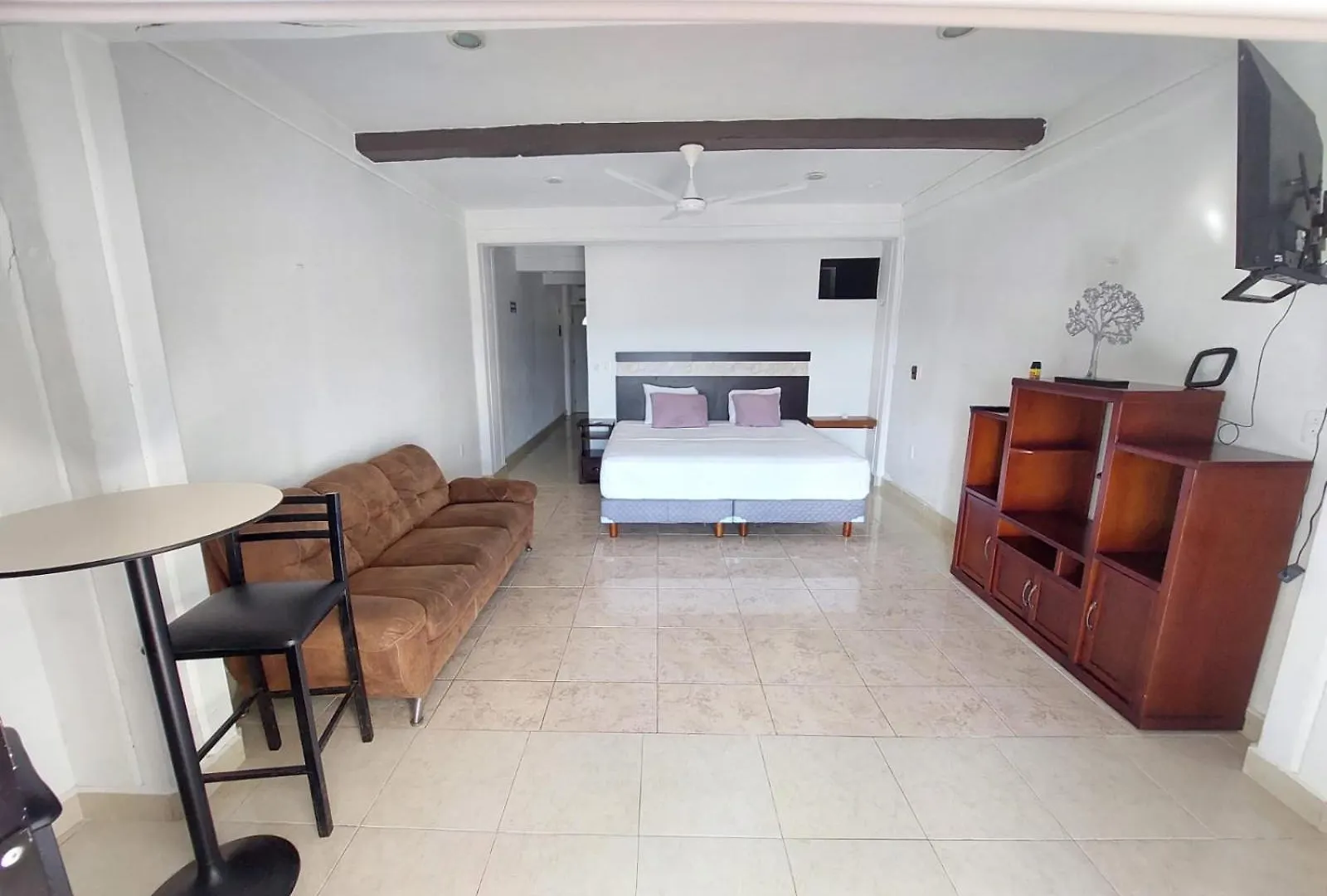 La Casa Del Sol Alojamiento A Unos Pasos Del Mar Cancun