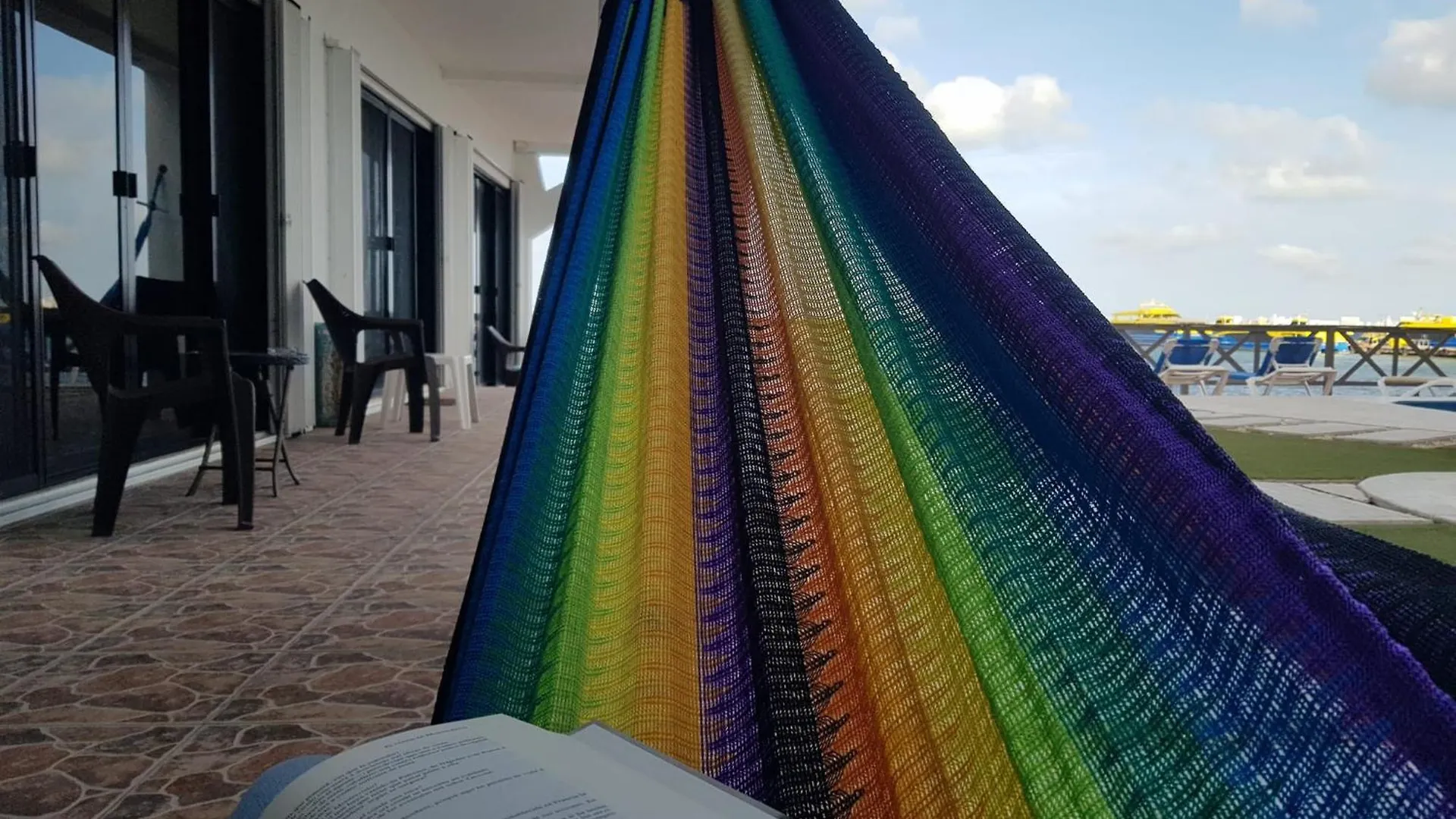La Casa Del Sol Alojamiento A Unos Pasos Del Mar Cancun 0*,  Mexico