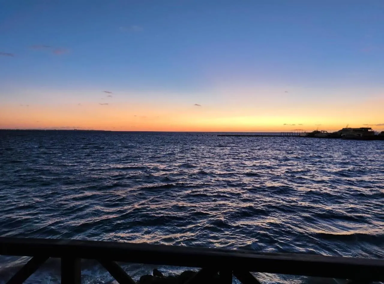 Lägenhet La Casa Del Sol Alojamiento A Unos Pasos Del Mar Cancún