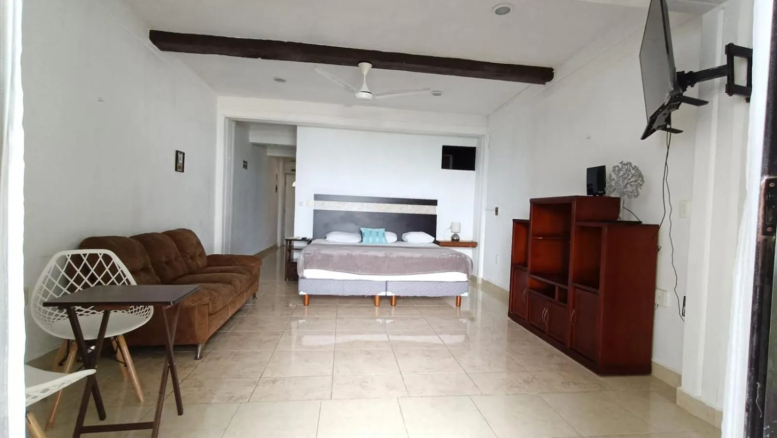 Apartment La Casa Del Sol Alojamiento A Unos Pasos Del Mar Cancun Mexico