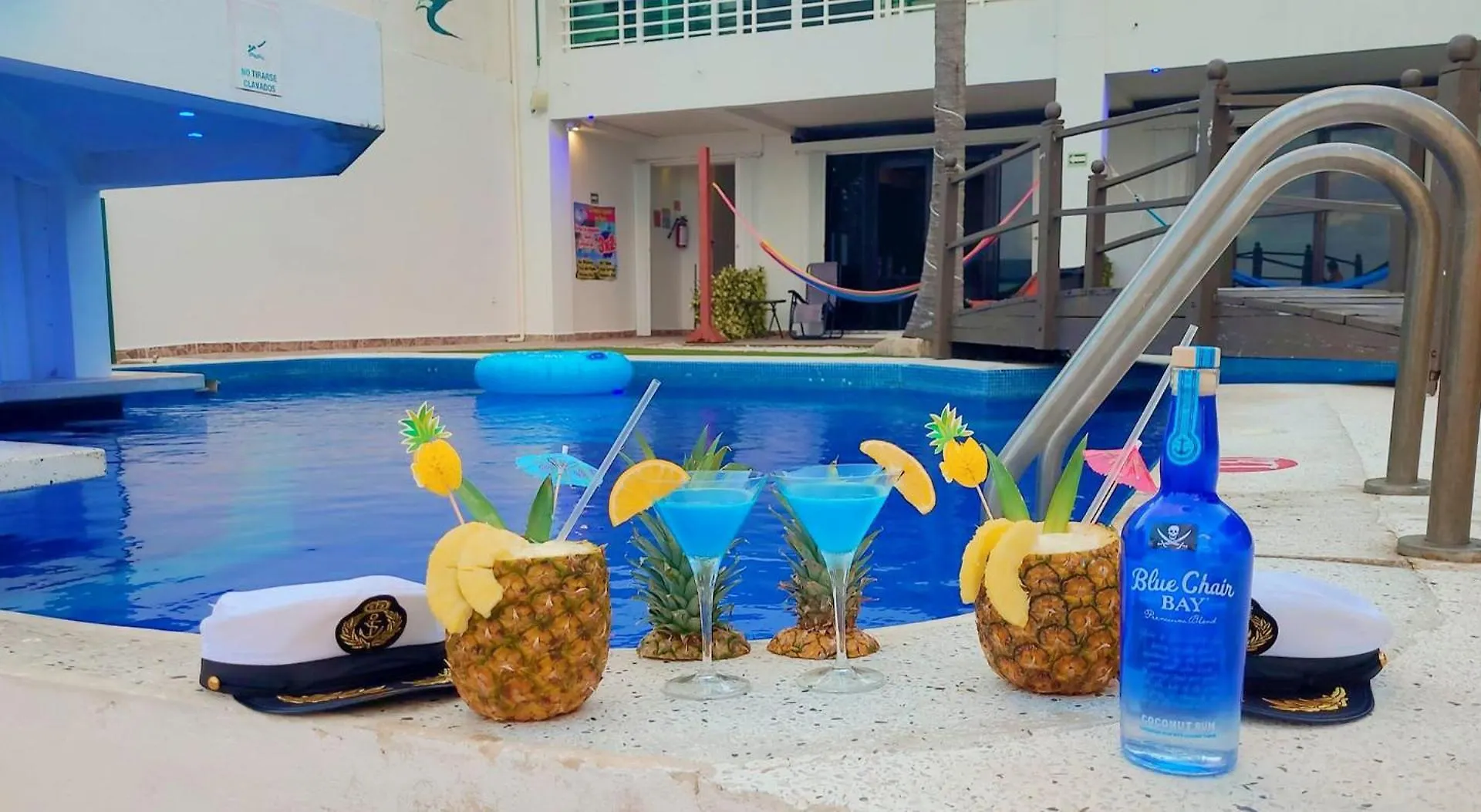 아파트 La Casa Del Sol Alojamiento A Unos Pasos Del Mar 칸쿤 멕시코