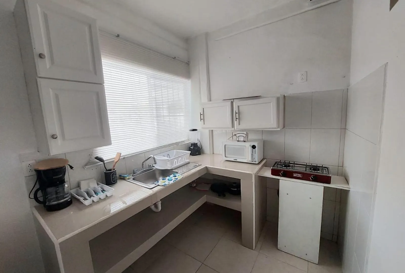 Appartamento La Casa Del Sol Alojamiento A Unos Pasos Del Mar Cancún