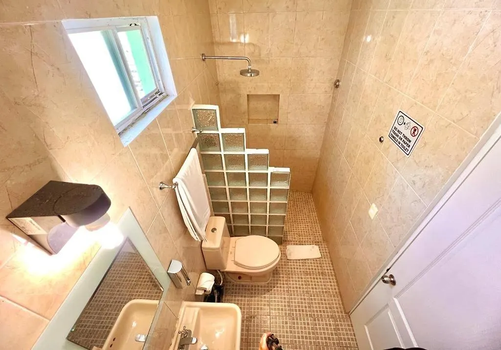 La Casa Del Sol Alojamiento A Unos Pasos Del Mar 칸쿤 아파트