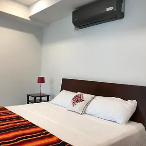  Apartamento Depto. Al Lado Del Muelle Ultramar Puerto Juárez