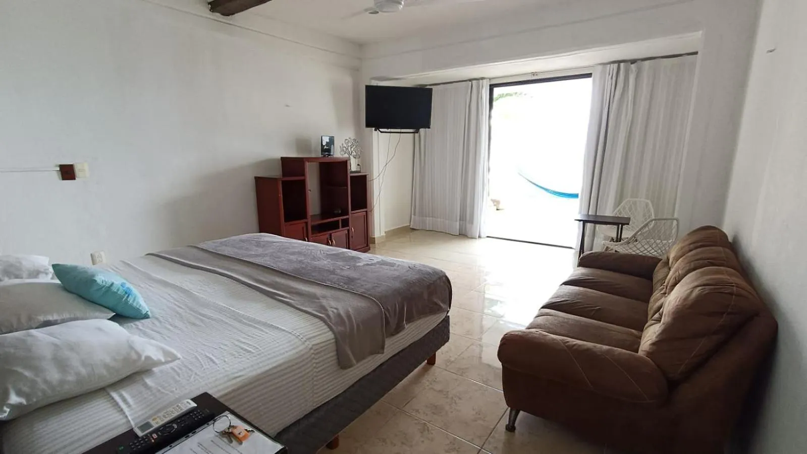 La Casa Del Sol Alojamiento A Unos Pasos Del Mar Cancún