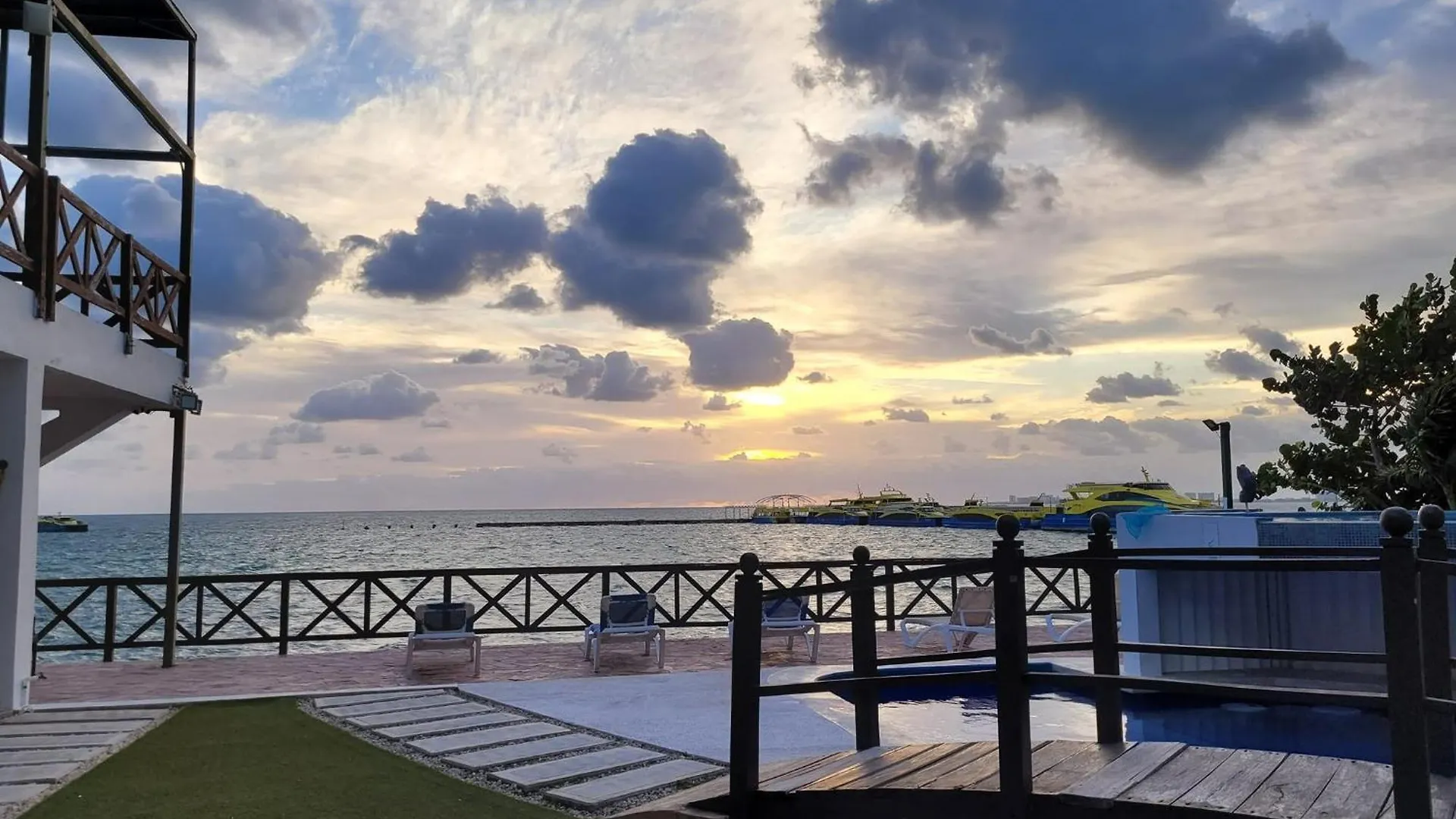 Appartement La Casa Del Sol Alojamiento A Unos Pasos Del Mar Cancún