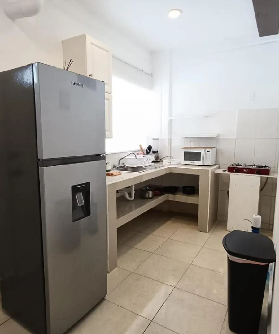 Appartement La Casa Del Sol Alojamiento A Unos Pasos Del Mar Cancún Mexico